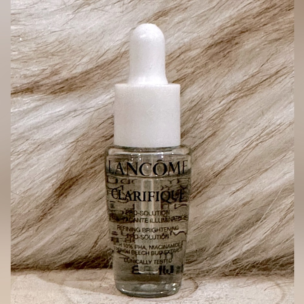 Lancome - Clarifique Pro-Solution Serum